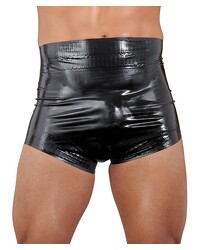 Windel aus Latex